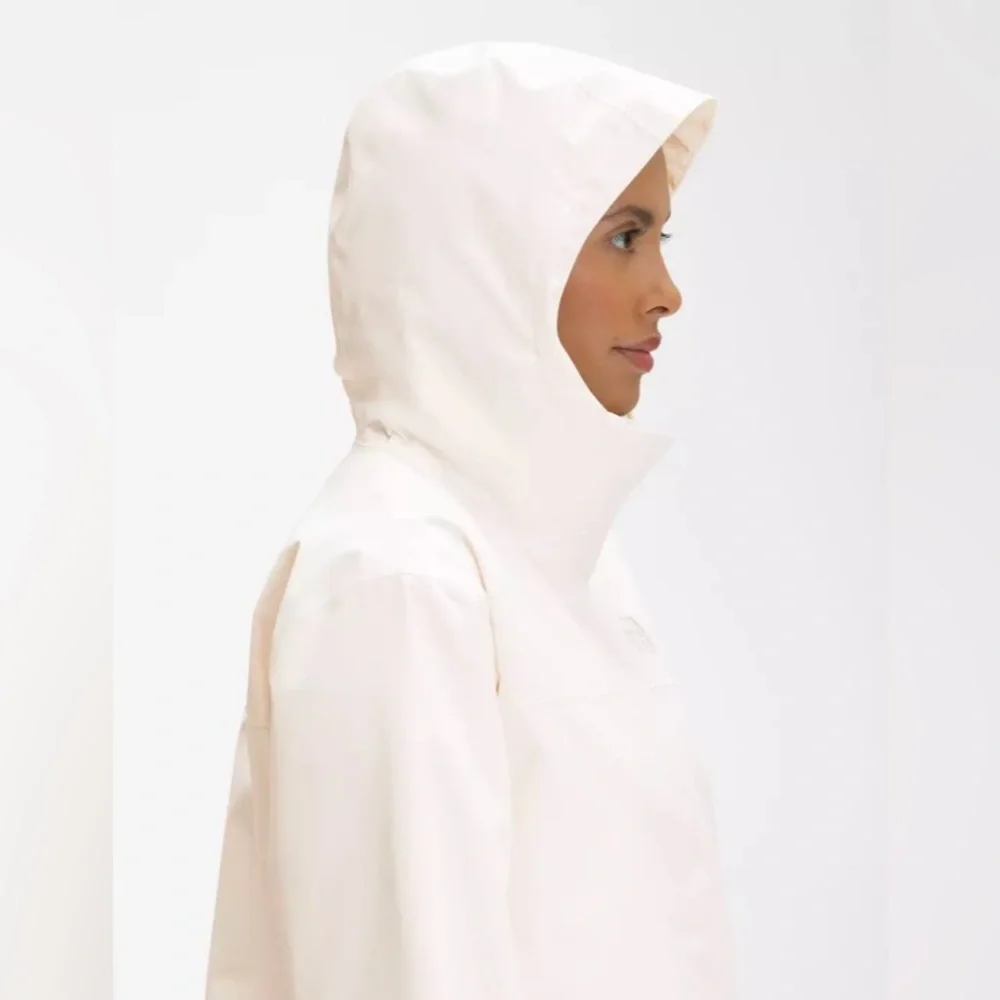 NWT The North Face Women's Voyage Midi Jacket - Waterproof - Picture 5 of 10